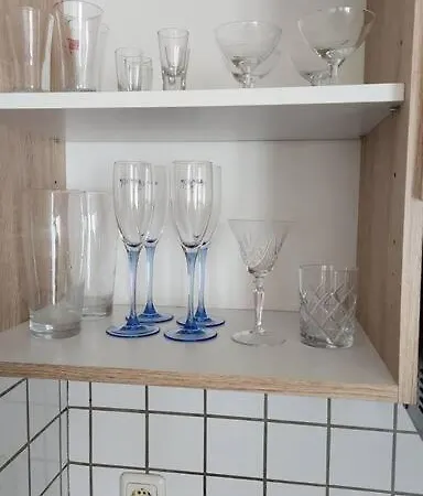 Appartement Einfache 1 - Bad Wörishofen