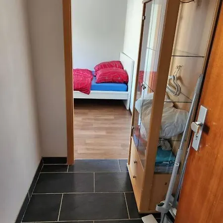 Apartment Einfache 1 - Bad Worishofen