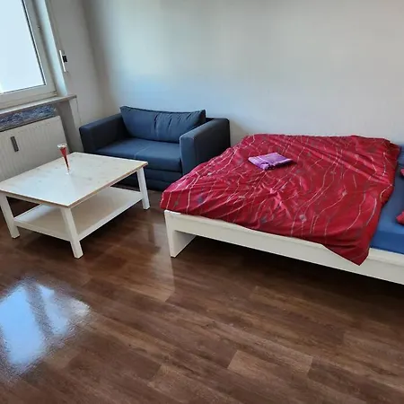 Lägenhet Einfache 1 -