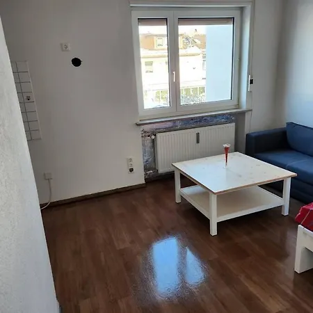 Lägenhet Einfache 1 - *